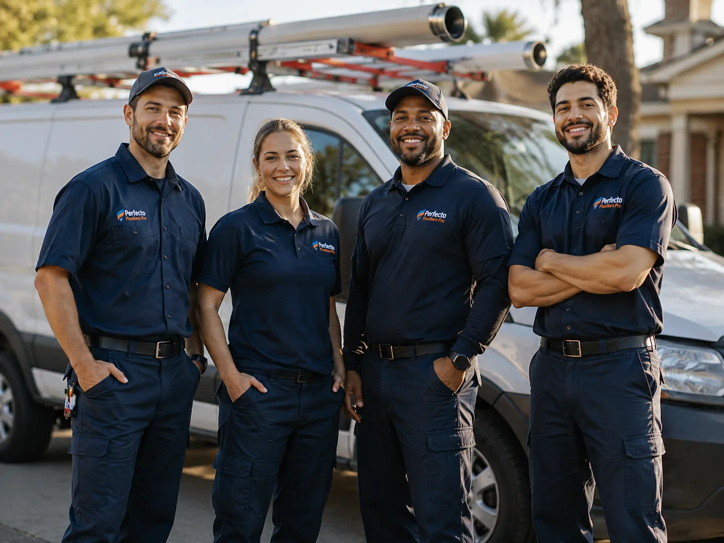 Emergency Plumber Near Me in Waterford, MS near me